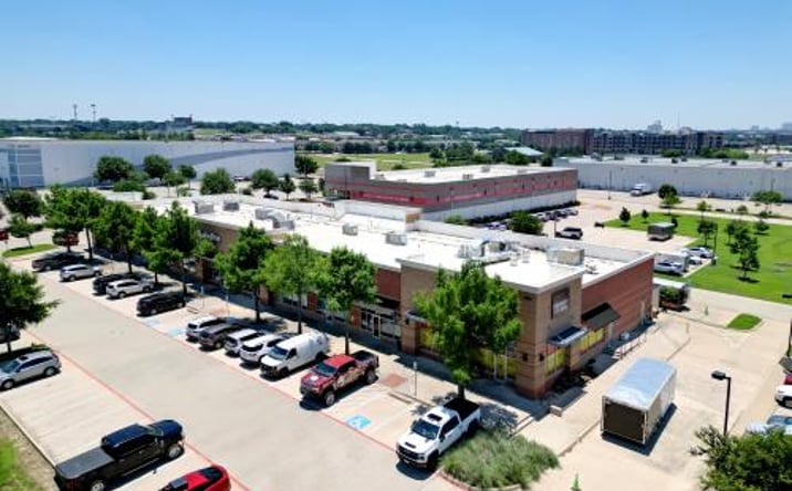 Pictures of Retail property located at 6065 Sports Village Rd, Frisco, TX 75033 for sales - image #1