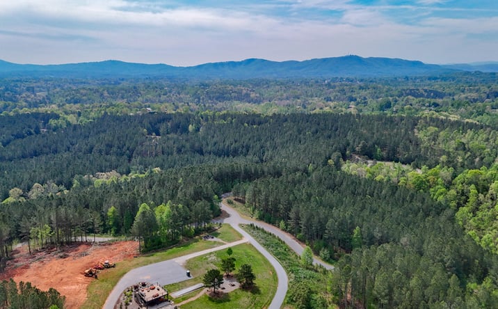 Pictures of Land property located at 103 W Shortoff Trail NW, Valdese, NC 28690 for sales - image #1