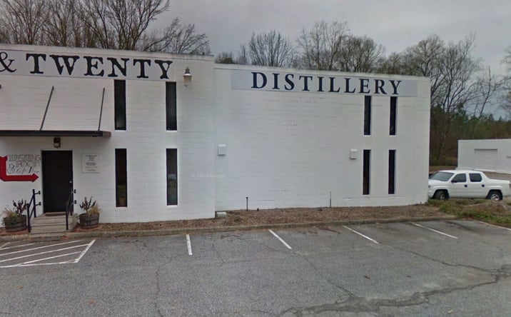Pictures of Industrial property located at 3109 SC Hwy 153, Piedmont, SC 29673 for sales - image #1