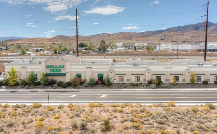 Pictures of Retail property located at 1130 N Hills Blvd, Reno, NV 89506 for sales - image #1