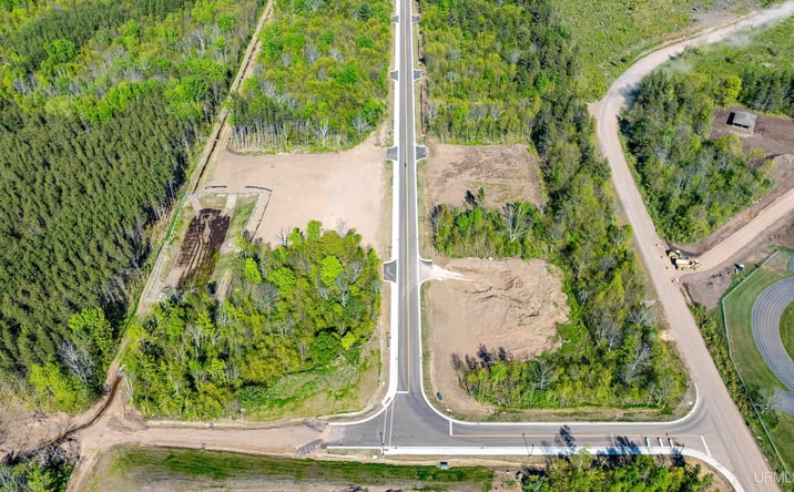 Pictures of Land property located at TBD15 Dolomite, Hancock, MI 49930 for sales - image #1