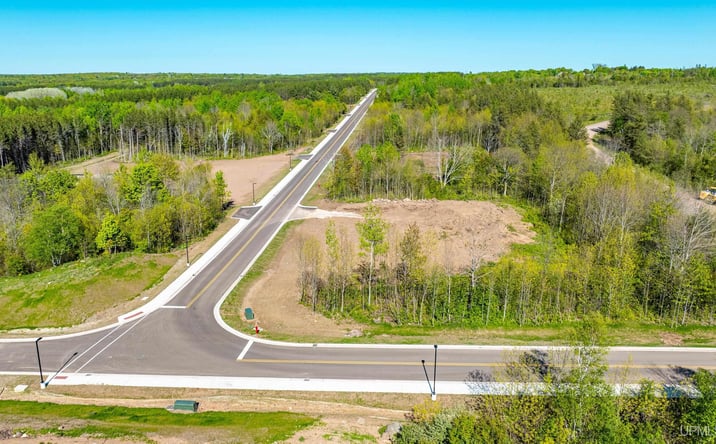 Pictures of Land property located at TBD7 Dolomite, Hancock, MI 49930 for sales - image #1