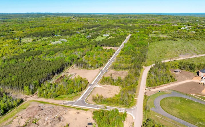 Pictures of Land property located at TBD17 Dolomite, Hancock, MI 49930 for sales - image #1