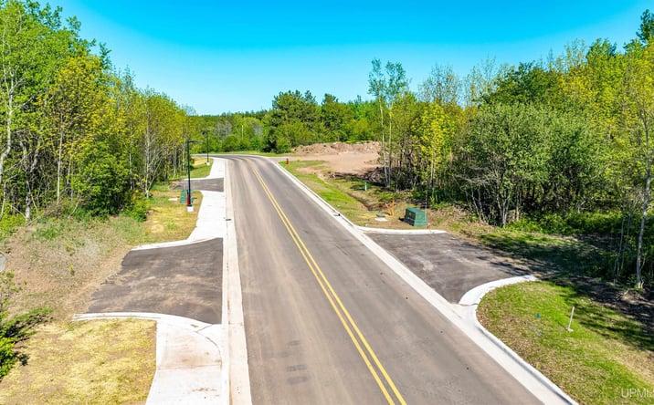 Pictures of Land property located at TBD6 Dolomite, Hancock, MI 49930 for sales - image #1