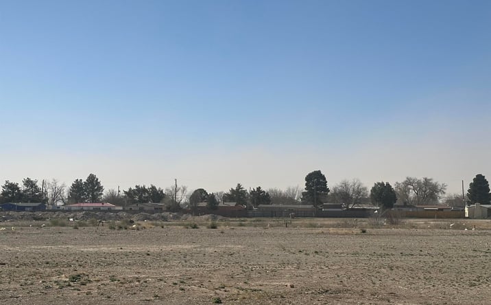 Pictures of Land property located at 1006 W Hobbs Street, Roswell, NM 88203 for sales - image #1