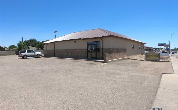 Pictures of Mixed Use, Office property located at 1633 N Prince Street, Clovis, NM 88101 for sales - image #1