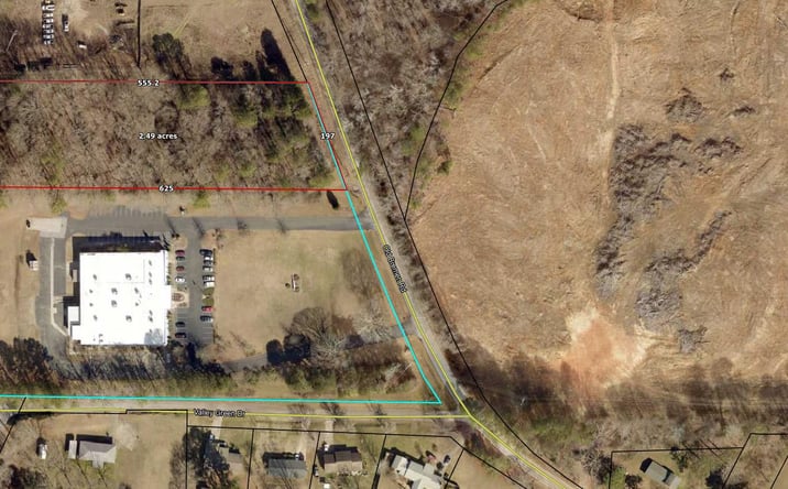 Pictures of Industrial, Land property located at 524 Old Bremen Rd, Carrollton, GA 30117 for sales - image #1
