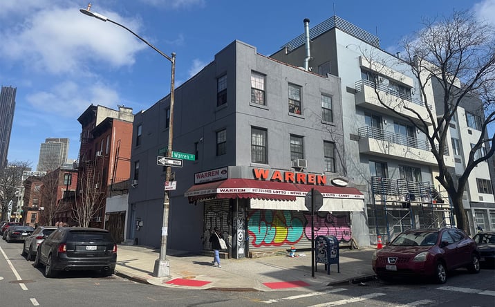 Pictures of Mixed Use property located at 191 Bond St, Brooklyn, NY 11217 for sales - image #1