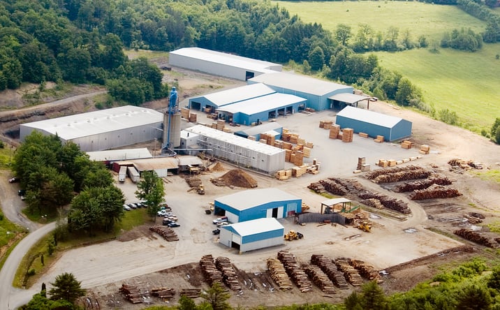 Pictures of Industrial, Land property located at 299 Hardwood Dr, Ridgway, PA 15853 for sales - image #1