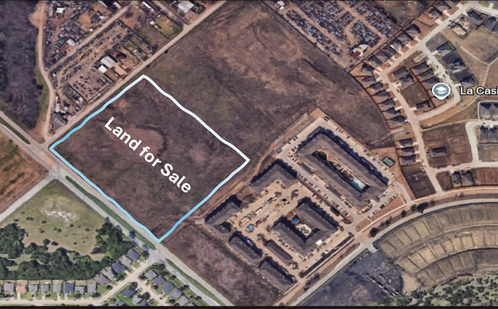 Pictures of Mixed Use, Land property located at 3811 S BELTLINE RD, Balch Springs, TX 75180 for sales - image #1