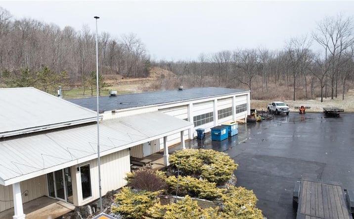Pictures of Industrial, Mixed Use property located at 5 Old Route 31, Lyons, NY 14489 for sales - image #1