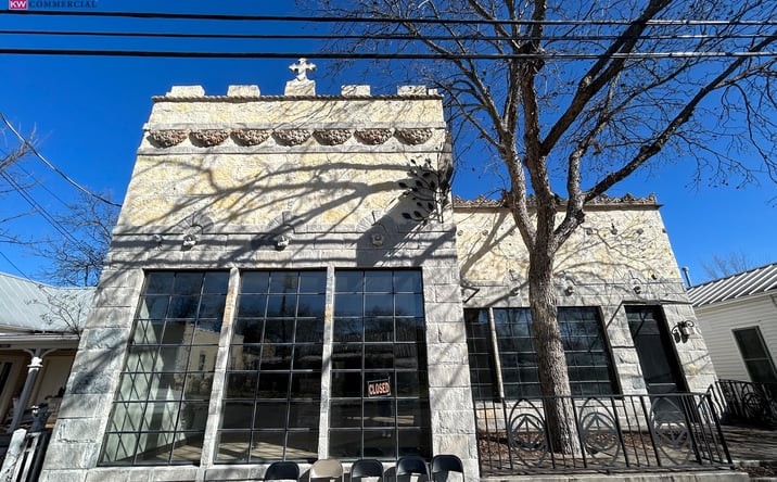Pictures of Retail property located at 626 High St, Comfort, TX 78013 for sales - image #1