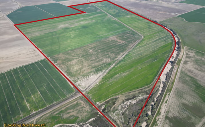Pictures of Land property located at W Excelsior Ave, Riverdale, CA 93656 for sales - image #1