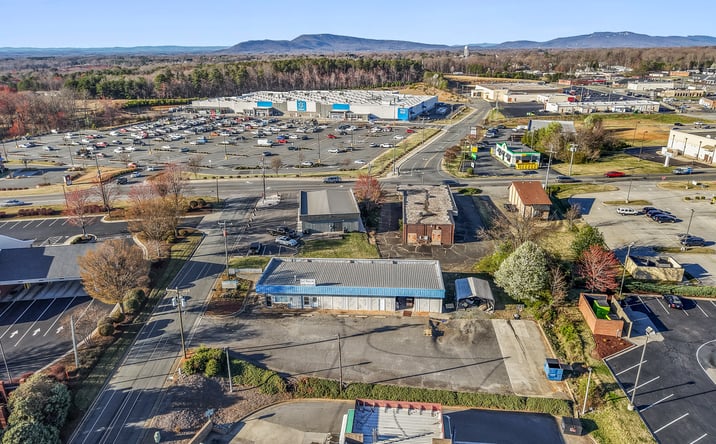 Pictures of Retail property located at 111 Angela Dr, King, NC 27021 for sales - image #1