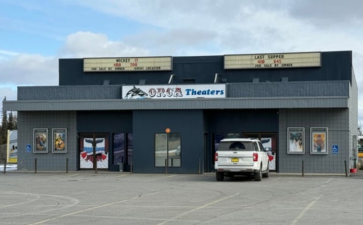 Pictures of Retail, Hospitality, Business for Sale property located at 35493 Kalifornsky Beach Rd, Soldotna, AK 99669 for sales - image #1