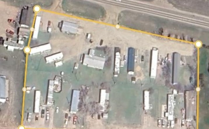 Pictures of Mixed Use property located at 1136 E Clark Street, EAST HELENA, MT 59635 for sales - image #1