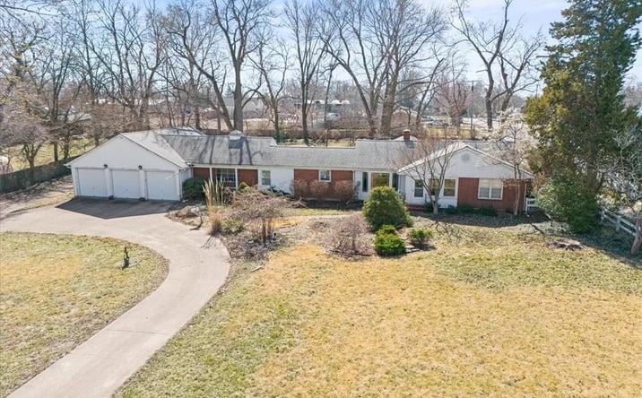 Pictures of Land, Multifamily property located at 6909 W 82nd Street, Overland Park, KS 66204 for sales - image #1
