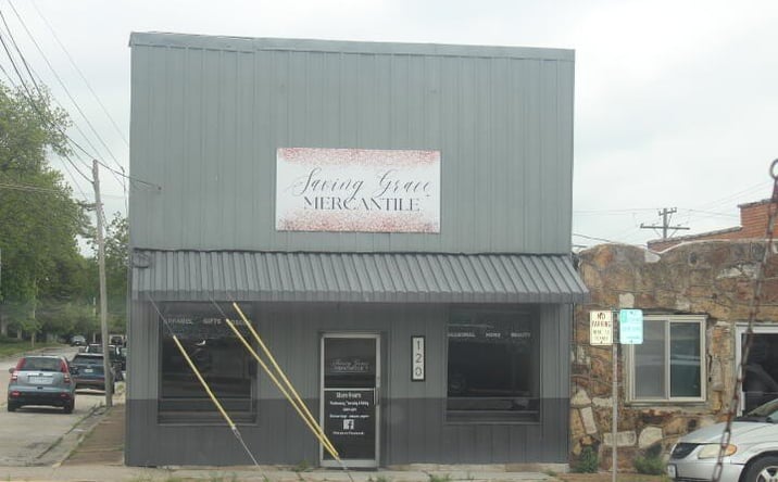 Pictures of Special Purpose, Land property located at 120 N Springfield Avenue, Bolivar, MO 65613 for sales - image #1