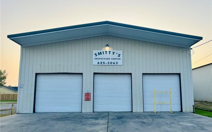 Pictures of Business for Sale property located at 307 Post Oak Road, Sulphur, LA 70663 for sales - image #1