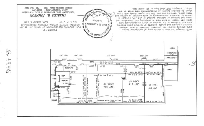 Pictures of Office property located at 1850 Town Center Pkwy, Reston, VA 20190 for sales - image #1