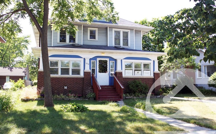 Pictures of Office property located at 1212 S Washington Ave, Royal Oak, MI 48067 for sales - image #1