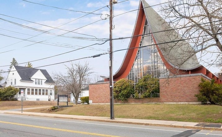 Pictures of Mixed Use, Land, Special Purpose property located at 871 873 Harris Avenue, Woonsocket, RI 02895 for sales - image #1