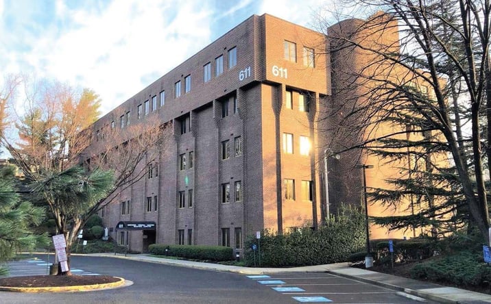 Pictures of Office property located at 611 North Carlin Springs Road, Arlington, VA 22204 for sales - image #1