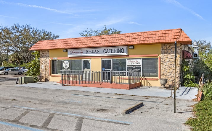 Pictures of Retail property located at 26930 Old 41 Rd, Bonita Springs, FL 34135 for sales - image #1