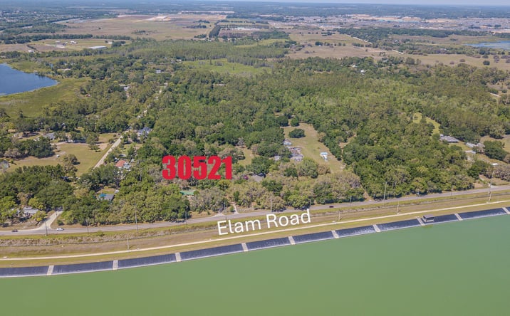 Pictures of Office, Land, Senior Living property located at 30521 Elam Road, Wesley Chapel, FL 33545 for sales - image #1