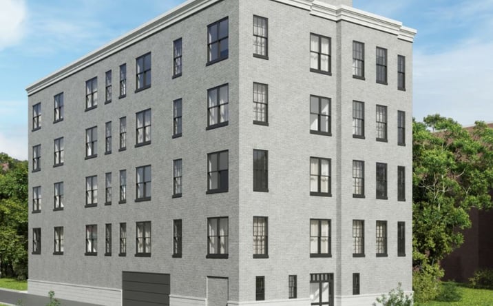 image of property at 1511 W ALLEGHENY AVE Philadelphia PA 19132-1716