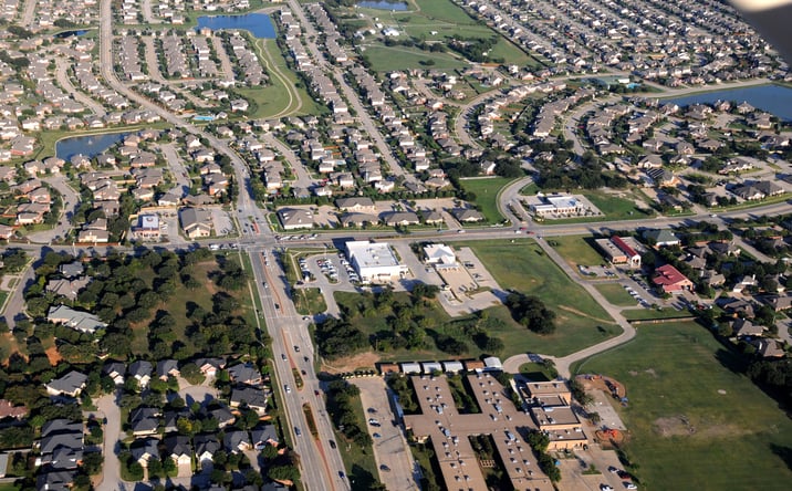 Pictures of Land property located at Teasley Ln, Denton, TX 76210-8322, Denton, TX 76210 for sales - image #1