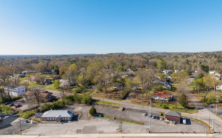 Pictures of Office, Retail property located at 3904 Ringgold Rd, Chattanooga, TN 37412 for sales - image #1