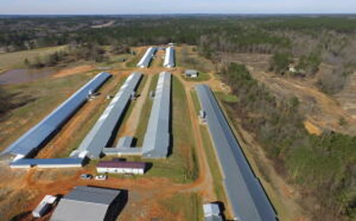 Pictures of Special Purpose property located at 13300 Rd 298, Collinsville, MS 39325 for sales - image #1