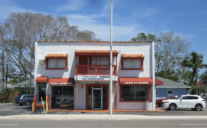 image of property at 7815 BLIND PASS RD St. Pete Beach FL 33706