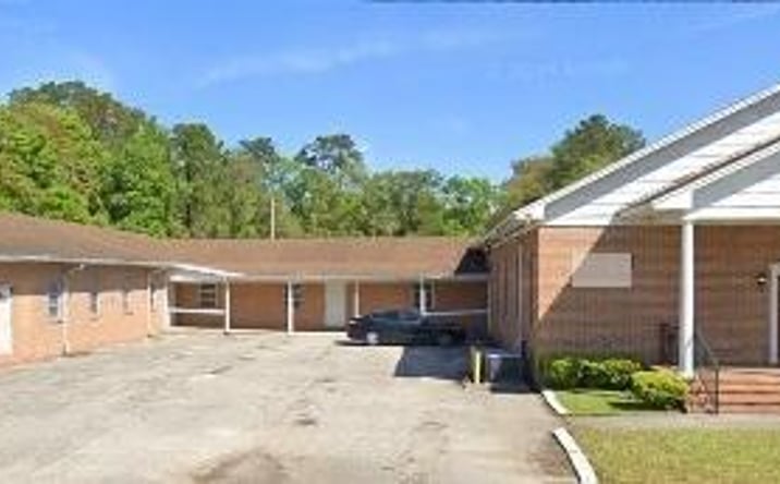image of property at 8819 103RD ST Jacksonville FL 32210-8601