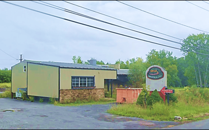 Pictures of Mixed Use, Retail, Special Purpose property located at 9334 Brewerton Rd, Brewerton, NY 13029 for sales - image #1