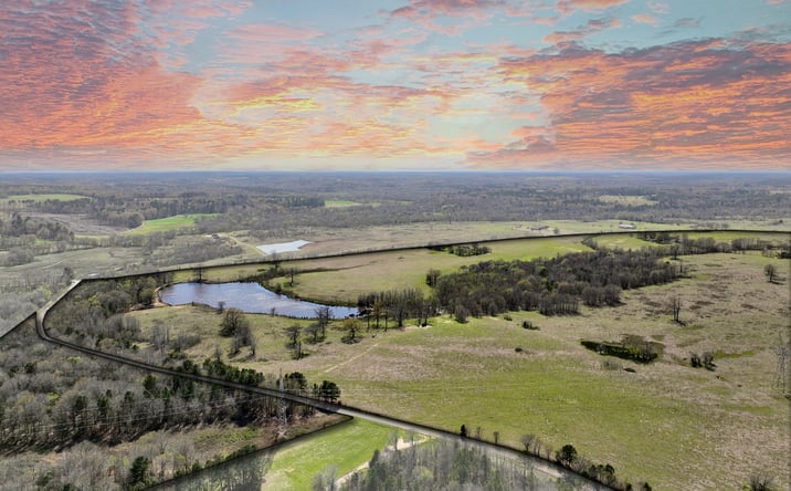 Pictures of Land property located at 24927 County Rd 244, Overton, TX 75684 for sales - image #1
