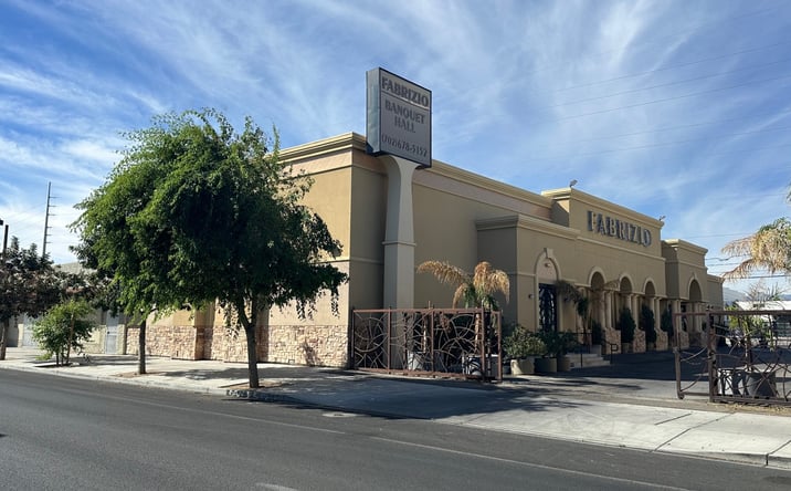 Pictures of Retail, Special Purpose property located at 818 S Main St, Las Vegas, NV 89101 for sales - image #1