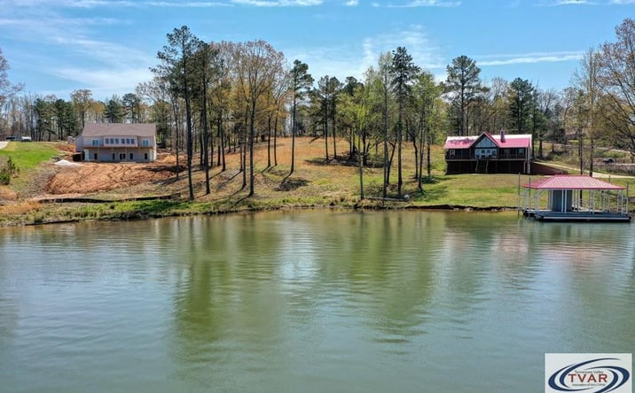 Pictures of Land property located at 0 Anglers Point Dr, Huntingdon, TN 38344 for sales - image #1