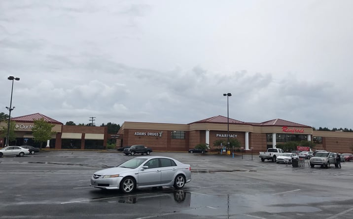 Pictures of Retail property located at 9176 Eastchase Parkway, Montgomery, AL 36117 for sales - image #1