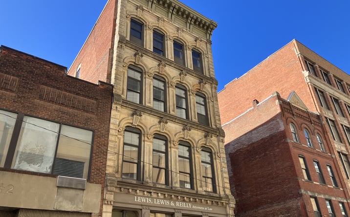 Pictures of Office property located at 1036 Fifth Ave, Pittsburgh, PA 15282 for sales - image #1