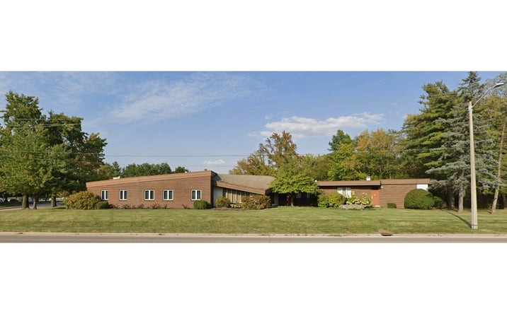 Pictures of Office property located at 2395 W Jefferson St, Springfield, IL 62702 for sales - image #1