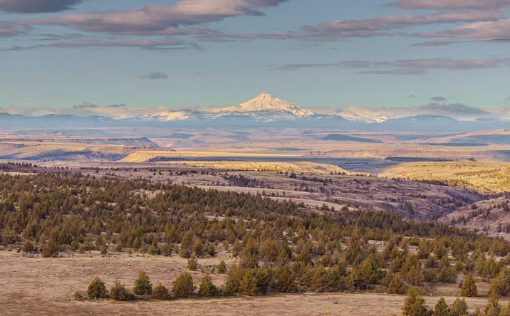 Pictures of Land, Special Purpose property located at US Hwy 97, Madras, OR 97741 for sales - image #1