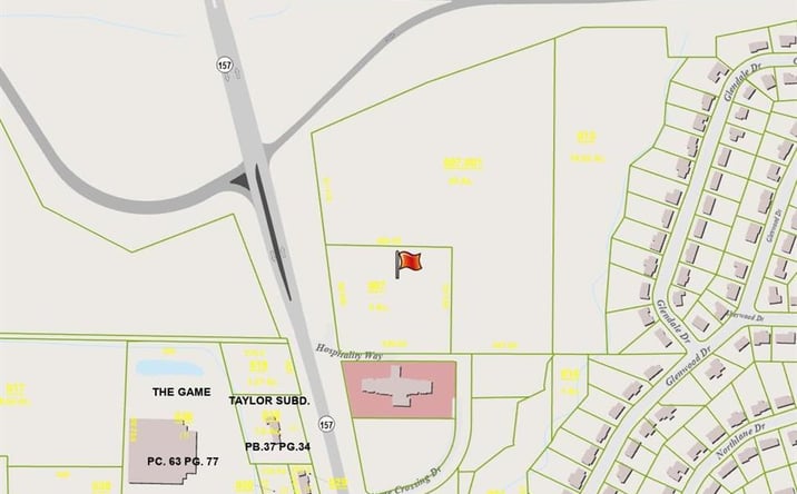 Pictures of Land property located at South State Route 157, Glen Carbon, IL 62034 for sales - image #1
