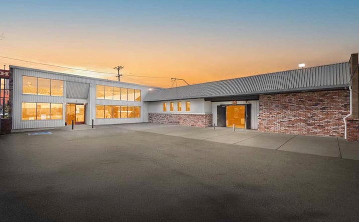 Pictures of Retail, Industrial property located at 735 Gilman St, Berkeley, CA 94710 for sales - image #1