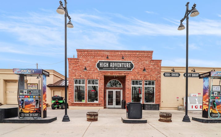 Pictures of Retail, Mixed Use, Business for Sale property located at 85 W Main St, Escalante, UT 84726 for sales - image #1