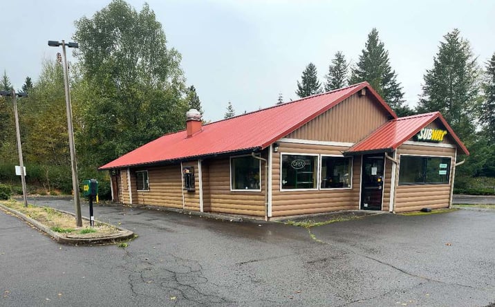 Pictures of Retail property located at 69990 US-26, Welches, OR 97067 for sales - image #1