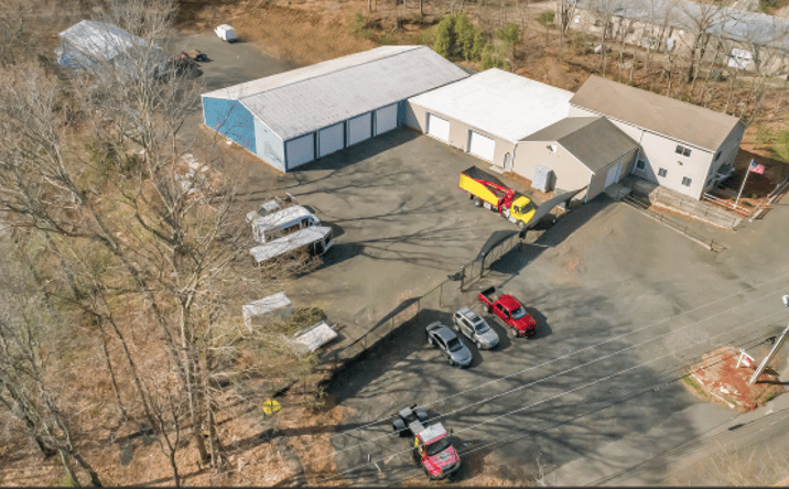 Pictures of Industrial, Mixed Use property located at 8 Route 80, Killingworth, CT 06419 for sales - image #1