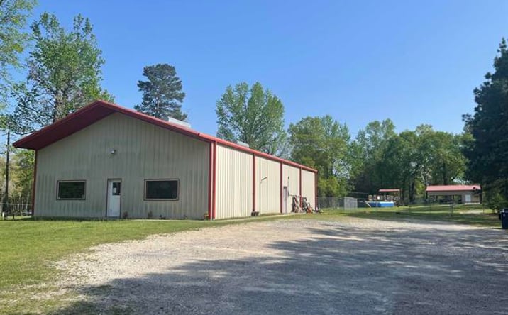 Pictures of Special Purpose property located at 1341 SH 315, Carthage, TX 75633 for sales - image #1
