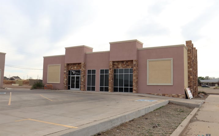 Pictures of Mixed Use, Office, Retail property located at 205 E Llano Estacado A Boulevard, Clovis, NM 88101 for sales - image #1